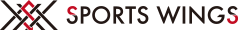 株式会社スポーツウイングスのロゴ